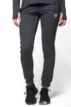 Load image into Gallery viewer, Slim fit Joggers - Charcoal