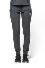 Load image into Gallery viewer, Slim fit Joggers - Charcoal