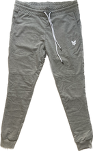 Load image into Gallery viewer, NEW RELEASE Ultrafit Joggers - Light Grey