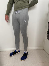 Load image into Gallery viewer, NEW RELEASE Ultrafit Joggers - Light Grey